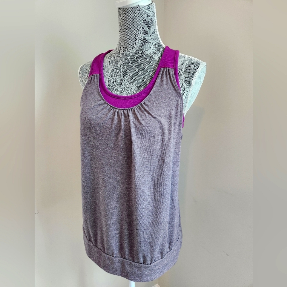 Athleta Tank Top
